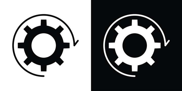 Implementation icon