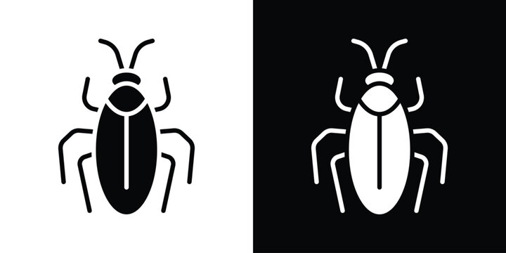 Cockroach icon