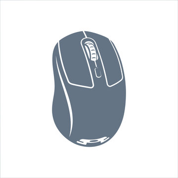 Computer mouse device for navigation.