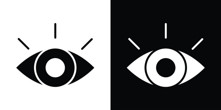 Vision icon