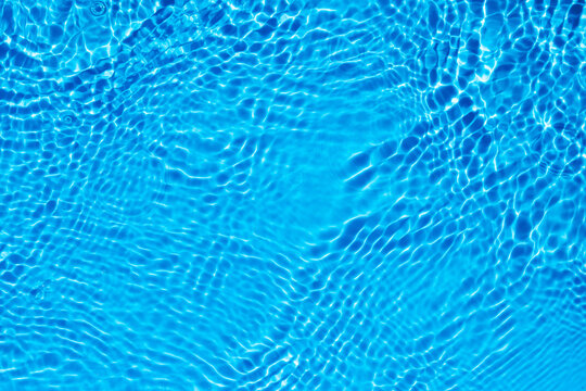 surface of water, wave background
