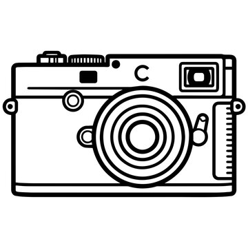 camera, photo, lens, digital, vector, photography, icon, equipment, illustration, film, picture, compact, flash, technology, button, photograph, photographic, shoot, symbol, object, image, machine, fo