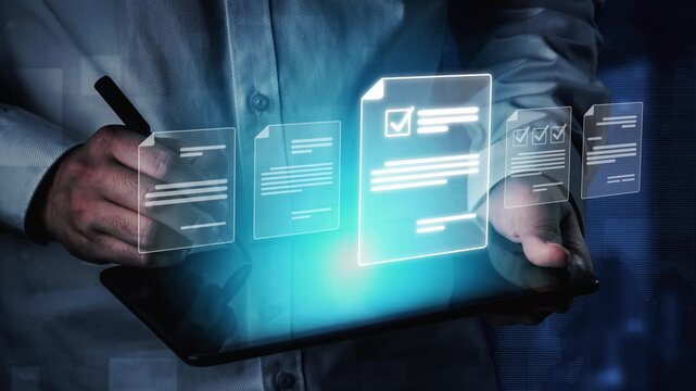 Online document management, cloud-based document access, secure digital file storage, paperless document workflow, and online document sharing for productivity and efficiency. Muxer