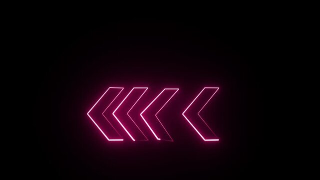 neon light bulb