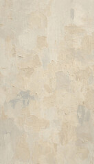 Fototapeta premium Abstract textured background with subtle paint strokes and neutral colors and painted wall texture abstract background