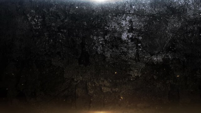 Dark Grungy Medieval Gothic Dramatic Wall Rock Metal Movie Grunge Action Cinematic Title Trailer Background