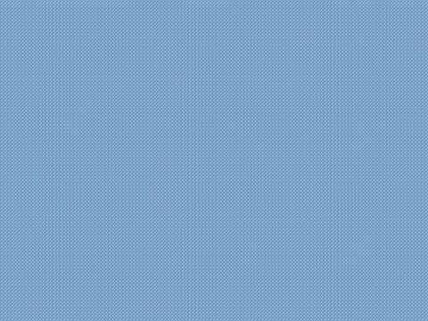 Light blue pixel grid seamless texture background pattern design abstract vector illustration