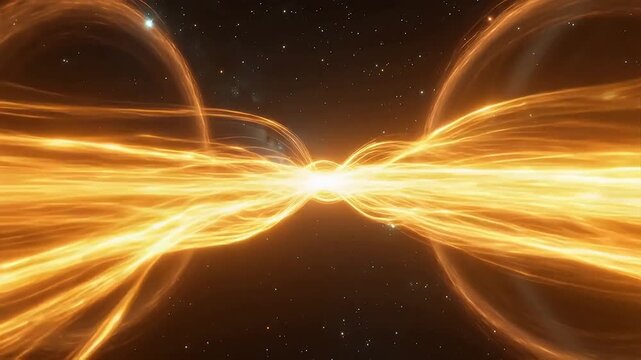 Harmonic Convergence of Light Rings