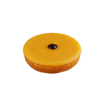 CONTRIBUTOR - kue labu indonesian cake cuisine dessert jajan pasar