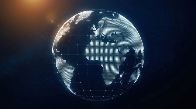Global Economic Resilience Challenged by Mounting Sovereign Obligations and Shaky Credit Market strain shaking