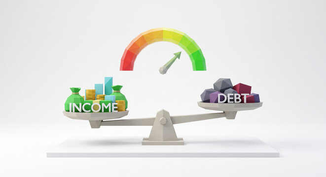 Scales: risk vs return; PD, LGD, EAD drive expected loss and capital; pricing aligned to risk.