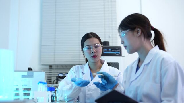 Biological water quality testing for sustainable agriculture, featuring environmental research, microbiology, laboratory analysis, ecosystem monitoring, and clean water solutions.