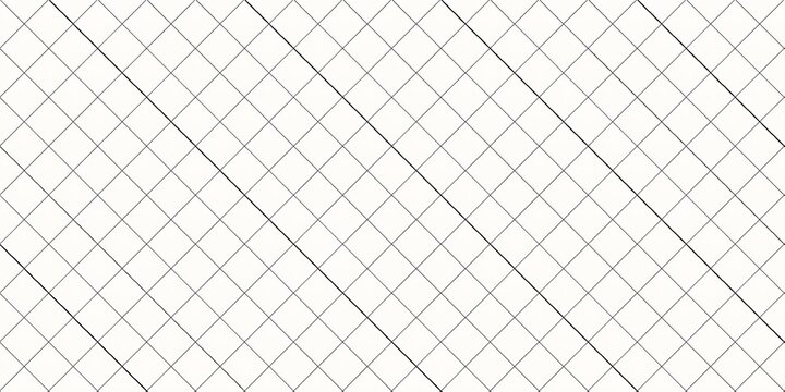 Abstract geometric pattern with thin diagonal lines and soft grey grid dots