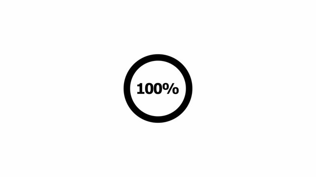  loading progress bar motion loading symbol buffering
