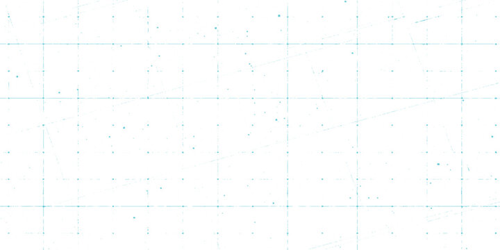  Abstract vector background featuring a delicate light blue dotted grid pattern and soft matrix texture Ideal for modern backdrops.