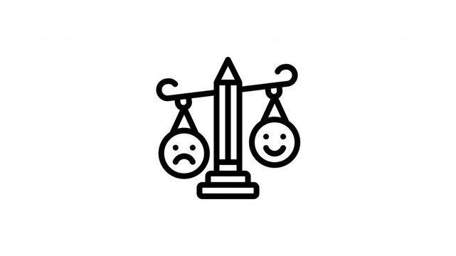 compliance animated icon