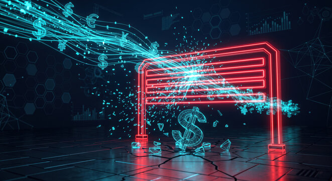Gate blocked: loan covenant limits spend; leverage high; refinancing urgent to avoid default.