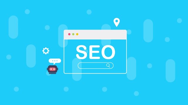 SEO optimization, increase branded content visibility on AI search platform.