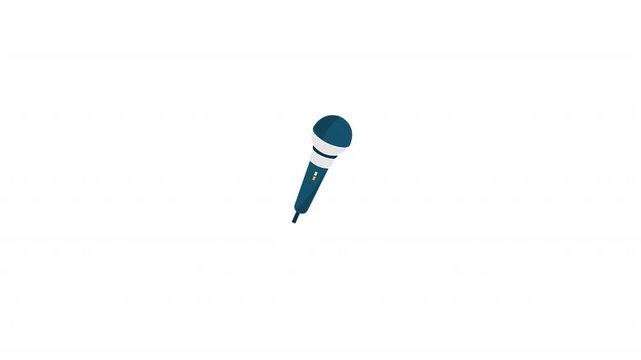 Mic Icon