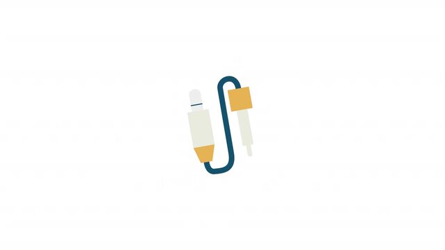 Cable Icon