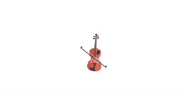 Cello Icon