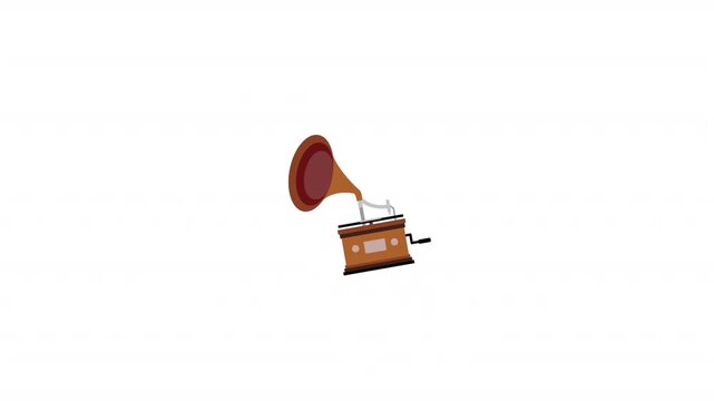 Gramophone 