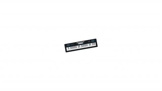 Keyboard Icon