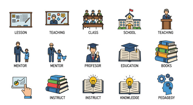 Diverse business professionals engaged in various work activities.