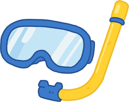 goggles