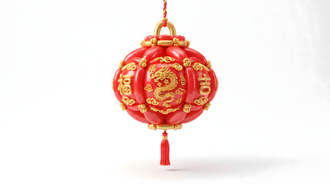 chinese new year decorations