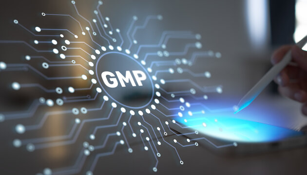 GMP Good Manufacturing Practice for Quality Assurance in Pharmaceutical and Biotech Industry