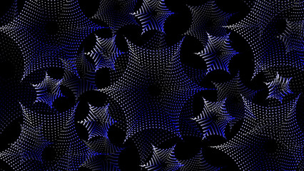 stary mesh line partan abstrack design background indark background images 4k wallpaper design © kahinur