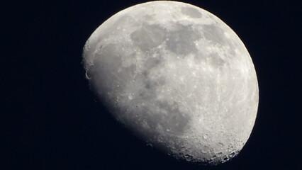 moon © Master Pilot