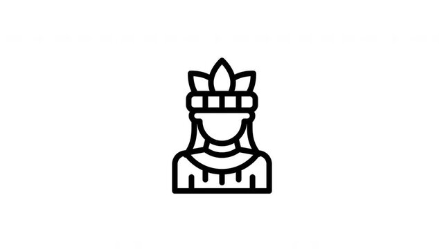 quechua,ecuador,kichwa,cultures,indigenous animated icon