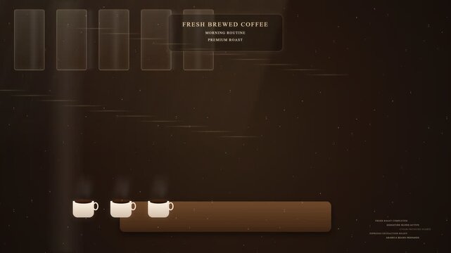 Cigar smoke rising to ceiling slowly.