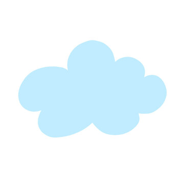 cloud computing concept