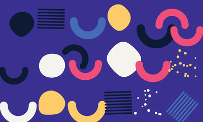 Naklejka premium Adobe Illustrator Artwork