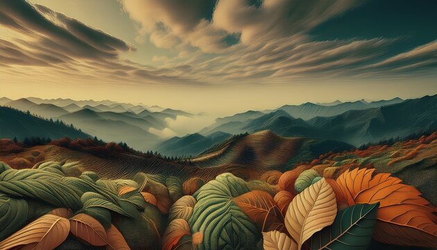 ves Background