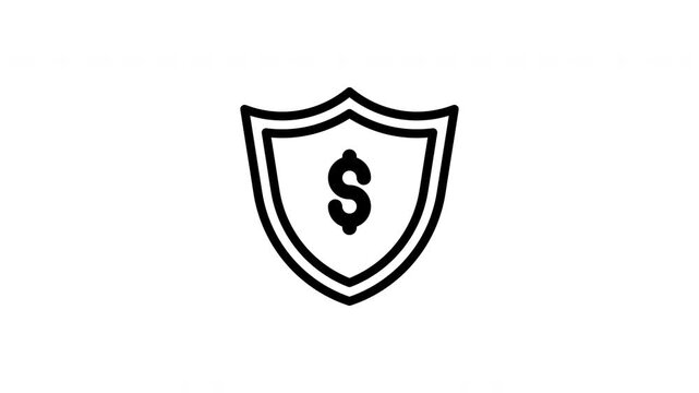 verified badge animated icon