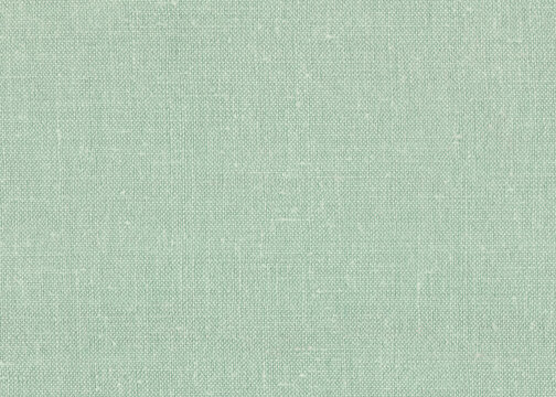 Blue fabric canvas texture background. Natural burlap texture for design.	