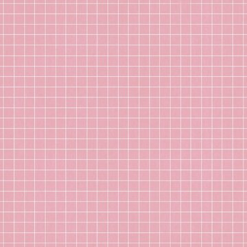 Pink Square pattern Paper Wallpaper Background 