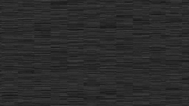 Black animation backgrounds track dark gray textured surfaces near parallel lines cleanly. Minimalist corporate slideshow decks acquire an elegant boundary panel.
