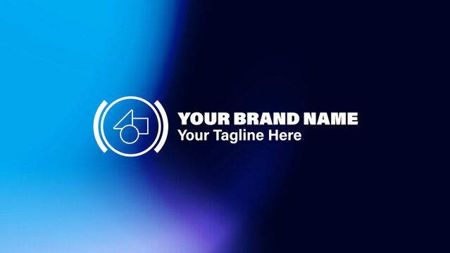Corporate Logo Animations