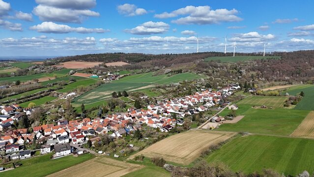 Raibach im Odenwald