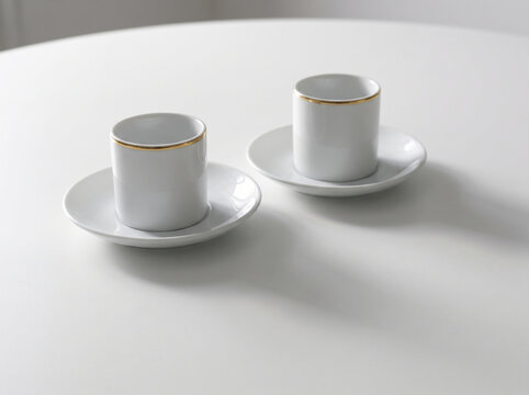 Coffee Cups