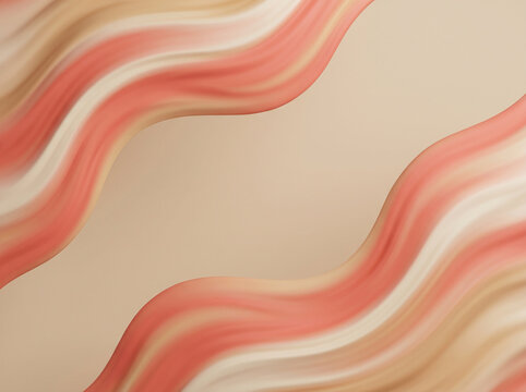 abstract background with red lines