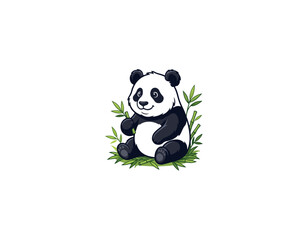 panda © Masfiqur