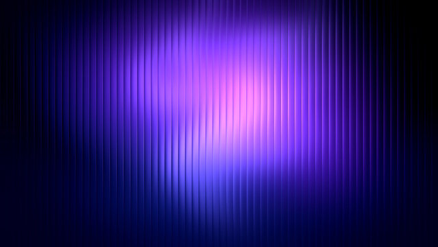 Halloween spooky backdrop with abstract purple and pink glowing light effect for festive graphic design