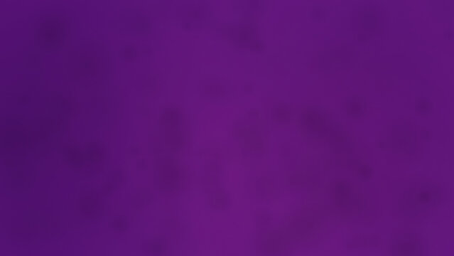 Deep purple abstract blur background with soft dark vignetting for creative overlays.