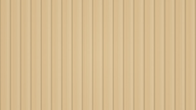 Seamless light wooden planks texture background, vertical timber wall panel pattern.